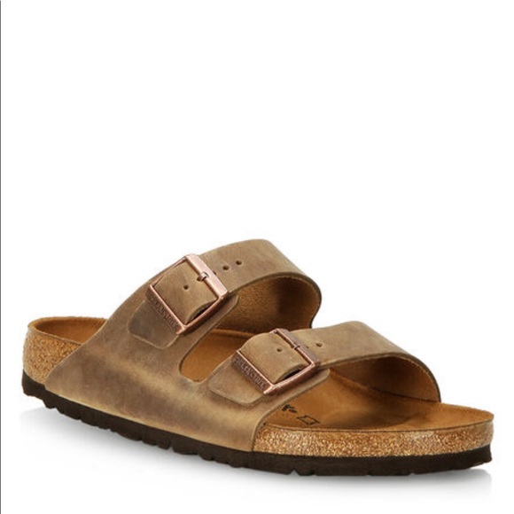Birkenstock Other - Birkenstock Arizona Sandals